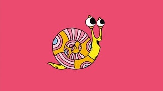 Schnecke · Ich kenne ein Tier