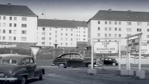 Ein Hauch von Amerika - die Doku