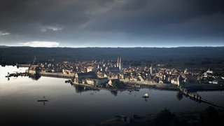 Was geschah beim Konstanzer Konzil? · Frage trifft Antwort