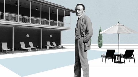 Hermann Hesse · Dichter dran!