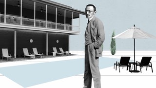 Hermann Hesse · Dichter dran!