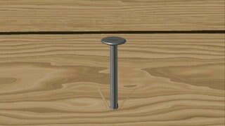 Eisen · Elemente stellen sich vor