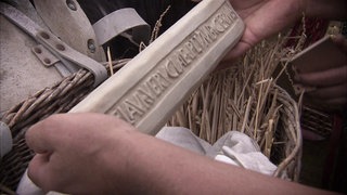 Wie funktioniert die römische Wirtschaft? · Das Römer-Experiment