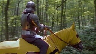 Was ist ein Ritter? · Frage trifft Antwort