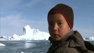 Wachsen auf Grönland Erdbeeren? · Frage trifft Antwort