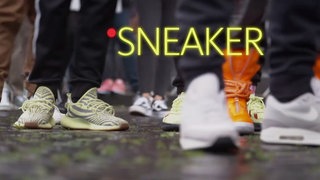 Sneaker: Der große Deal mit Turnschuhen