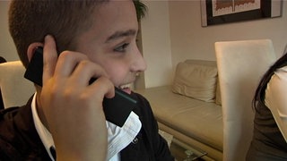 Merhaba heißt Guten Tag · Zu Hause in Deutschland