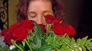 Wie funktioniert das Riechen? · Frage trifft Antwort