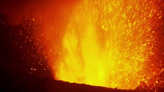 Wie entsteht ein Vulkan? · Frage trifft Antwort