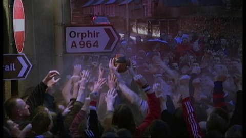 Was ist Ba’Game? · Frage trifft Antwort