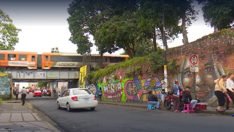 San José: Natürliche Klänge statt Großstadtlärm · Big Cities