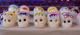 El día de los muertos · ¡Pregunta ya!