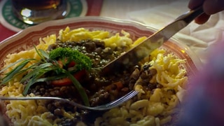 Wie werden Linsen angebaut? Landwirtschaft - Frage trifft Antwort