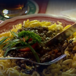 Wie werden Linsen angebaut? Landwirtschaft - Frage trifft Antwort