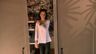 Der Feind auf meinem Teller · Magersucht · Ich und die Anderen