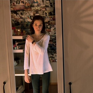 Der Feind auf meinem Teller · Magersucht · Ich und die Anderen