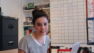 La decisión final · Mi diario londinense