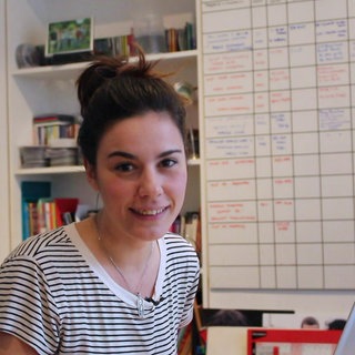 La decisión final · Mi diario londinense