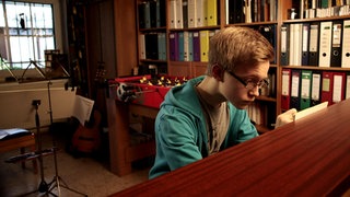 dok' mal! Die Prüfung · dok' mal!  Filmbildung bei Planet Schule