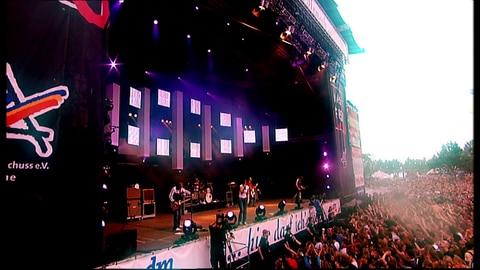 Jede Menge Klänge · Hast Du Töne?