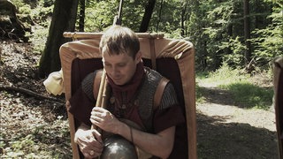 De armis et militibus Romanis · Experimentum Romanum