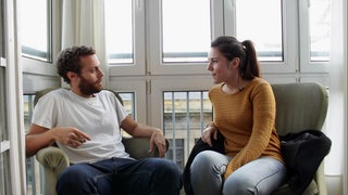 Y tú, ¿por qué estás aquí? · Mi diario londinense