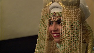 Männer und Frauen · Vielfalt des Islam