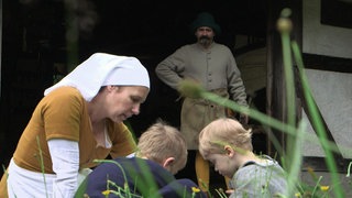 Was waren die Bauernkriege? · Frage trifft Antwort