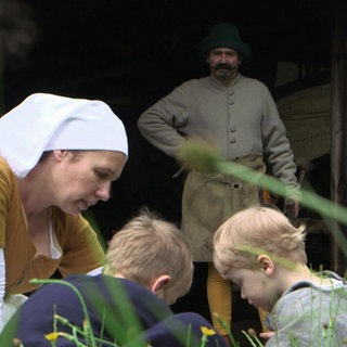 Was waren die Bauernkriege? · Frage trifft Antwort