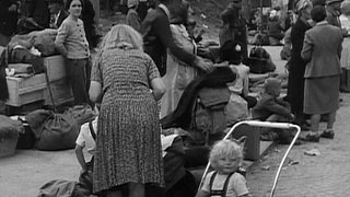 Grundrecht auf Asyl · Das Grundgesetz