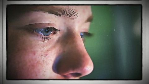 Doku-Comic Joshi · Cybermobbing