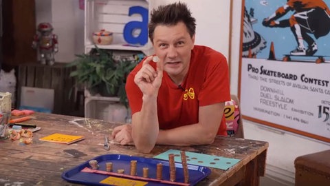 Rechnen mit Geld · Der etwas André Unterricht