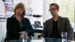 Redaktion  Produktion  Besetzung · Tatort Film