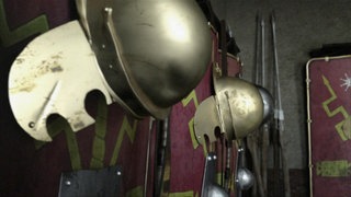 How to Defend an Empire · The Roman Experiment