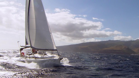 Der Golfstrom · Unser Wetter