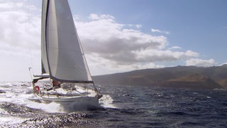 Der Golfstrom · Unser Wetter