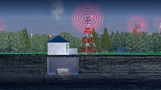 Wie wird in Japan vor Erdbeben gewarnt? · Frage trifft Antwort