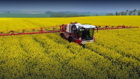 Energie aus Biomasse · total phänomenal