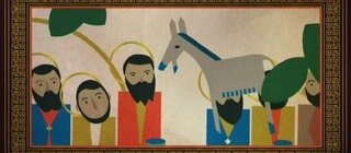 Sengelmann sucht Pfingsten · Feiertag!