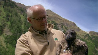 Die Arche vor der Haustür · Theos Tierwelt