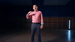 Singen lernen: Richtig singen mit dem Tutorial - eine Anleitung in vier Filmen