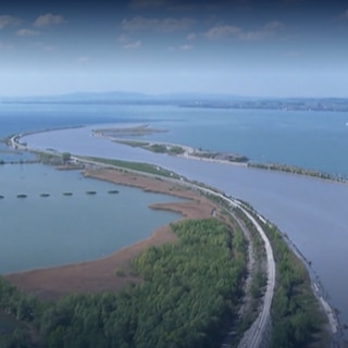 Warum liefert der Bodensee so gutes Trinkwasser? · Frage trifft Antwort