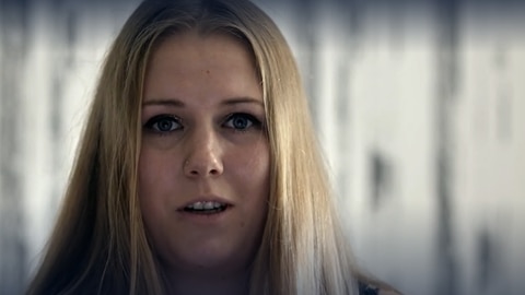 Lena (Deutschland) · Faces · How I survived being bullied