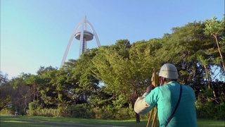 Kann ein Turm wachsen? · Frage trifft Antwort