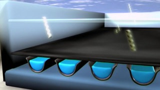 Wie funktioniert ein Sonnenkollektor? · Frage trifft Antwort