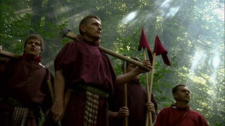 De aedificiis Romanis · Experimentum Romanum