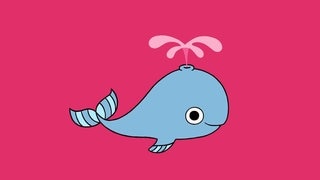 Wal · Ich kenne ein Tier