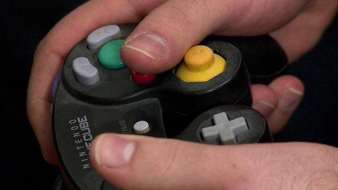 Spiel oder Leben · Ich und die Anderen