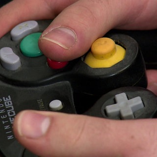 Spiel oder Leben · Ich und die Anderen