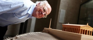 Die Bautechnik anhand von fünf Materialien · Nie wieder keine Ahnung! Architektur